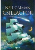 Neil Gaiman - Csillagpor