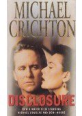 Michael Crichton - Disclosure