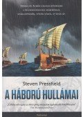 Steven Pressfield - A háború hullámai