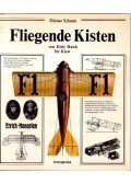 Schmitt, Günter - Fliegende Kisten