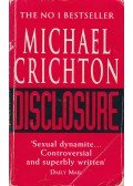 Michael Crichton - Disclosure