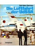 Eyermann, K. H. - Die Luftfahrt der UdSSR