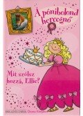 Kimpton, Diana - Mit szólsz hozzá, Ellie?