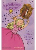 Kimpton, Diana - Ellie a mentőcsapat élén