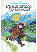 Móra Ferenc - Kincskereső kisködmön