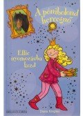 Kimpton, Diana - Ellie nyomozásba kezd