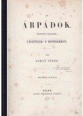 Garay János - Az Árpádok