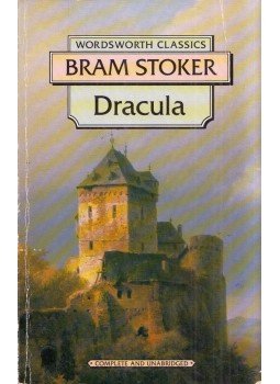 Stoker, Bram - Dracula Stoker, Bram - Dracula, 1995 antikvár könyv