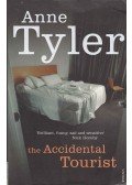 Anne Tyler - The Accidental Tourist