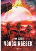 John Scalzi - Vörösingesek