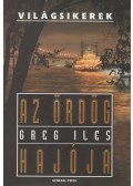 Greg Iles - Az ördög hajója