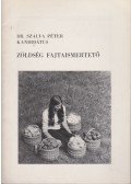 Dr. Szalva Péter - Zöldség fajtaismertető