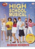 Saunders, Catherine - High School Musical - Rajongói kézikönyv