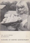 Dr. Szalva Péter - Egészség és szépség kertjeinkben