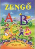 Móra Ferenc,Kántor Péter - Zengő ABC