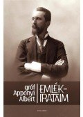 Gróf Apponyi Albert - Emlékirataim