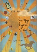 Mészöly Ágnes - Ez egy ilyen nap