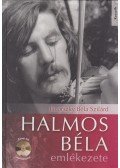 Jávorszky Béla Szilárd - Halmos Béla emlékezete - Zenei CD melléklettel
