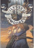 Ulysses Moore - A Képzeletbeli Utazók Klubja