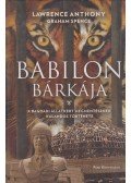 Lawrence Anthony - Babilon bárkája