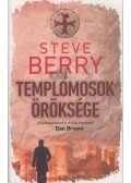 Steve Berry - A templomosok öröksége