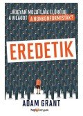 Grant, Adam - Eredetik