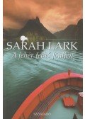 Lark, Sarah - A fehér felhő földjén