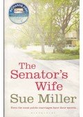 Miller, Sue - The Senator's Wife