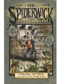 DITERLIZZI, TONY - BLACK, HOLLY - The Spiderwick Chronicles, Goblins Attack