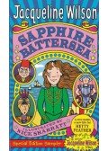Jacqueline Wilson - Sapphire Battersea