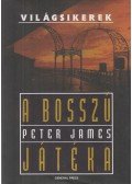 Peter James - A bosszú játéka