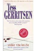 Tess Gerritsen - Under the Knife