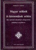 Forgács Tamás - Magyar szólások és közmondások szótára