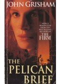 John Grisham - The Pelican Brief