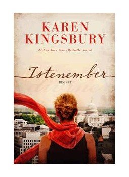 Karen Kingsbury - Istenember Karen Kingsbury - Istenember, null 2016 antikvár könyv