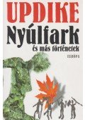 John Updike - Nyúlfark és más történetek