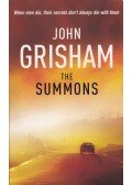 John Grisham - The Summons