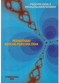 Schmercz István (szerk.) - Pedagógiai szociálpszchológia