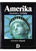 Balla Zsuzsa (szerk.),Agárdi Péter - Amerika