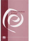 Tóth Ibolya - A pszichológia alapjai