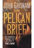 John Grisham - The Pelican Brief