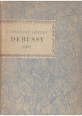 Ujfalussy József - Achille-Claude Debussy