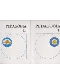 Kozma Béla - Pedagógia I-II.