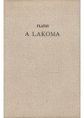 Platón - A lakoma