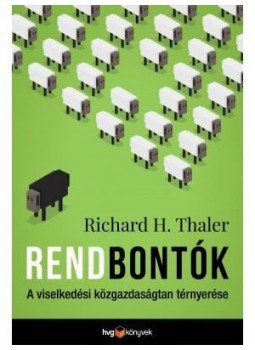 Thaler, H. Richard - Rendbontók Thaler, H. Richard - Rendbontók, Budapest 2016 antikvár könyv