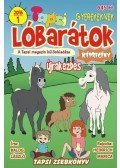 Balog László  - Tapsi Lóbarátok 2016/1