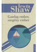 Shaw, Irwin - Gazdag ember, szegény ember