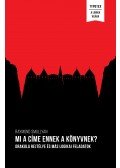 Raymond Smullyan - Mi a címe ennek a könyvnek?
