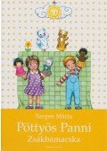 Szepes Mária - Pöttyös Panni - Zsákbamacska