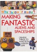 Jen Green - Making Fantastic Aliens and Spaceships